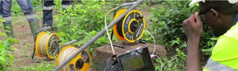 Aquifer Yield Test Equipments