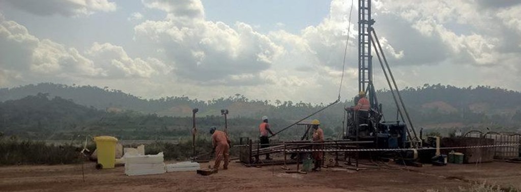Drilling Equipments