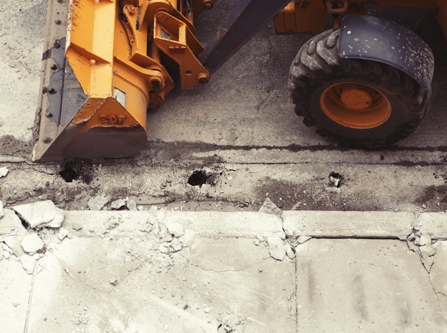 GENERAL CIVIL WORK CONSTRUCTIONS